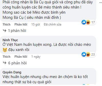  Nhiều netizen Việt không khỏi cảm thấy kinh ngạc về câu chuyện này. (Ảnh chụp màn hình Facebook)